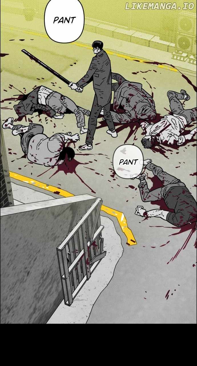 Zombie Funeral Services Chapter 41 40